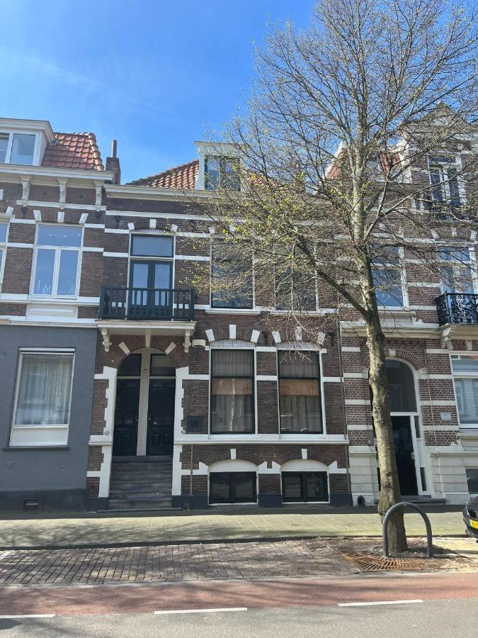 B&B Badhuis Vlissingen Exterior foto